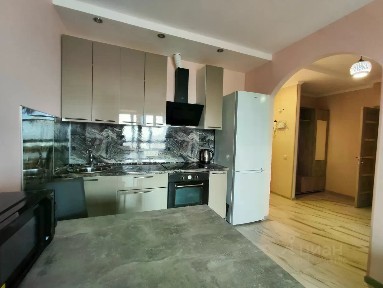 Сдается 1-комн. квартира, 52 м²
