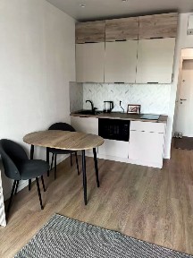 Сдается студия, 21 м²