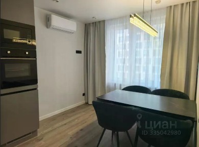 Сдается 3-комн. квартира, 64,6 м²