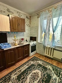 Сдается 3-комн. квартира, 74 м²