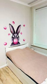 Сдается апартаменты-студия, 25 м²