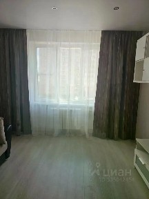 Сдается 1-комн. квартира, 43,2 м²