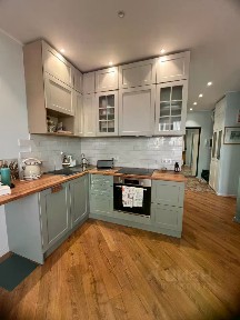 Сдается 1-комн. квартира, 50 м²