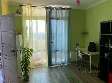 Сдается студия, 42 м²