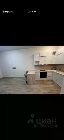 Сдается 2-комн. квартира, 40 м²