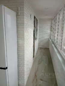 Сдается 2-комн. квартира, 54 м²