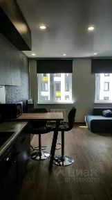 Сдается 1-комн. квартира, 27 м²