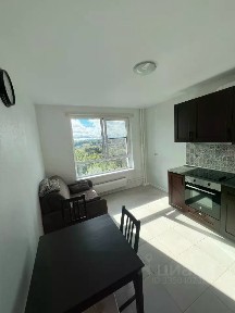 Сдается 1-комн. квартира, 40 м²