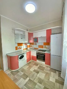 Сдается 1-комн. квартира, 40 м²