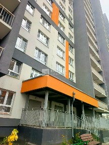 Сдается студия, 27 м²