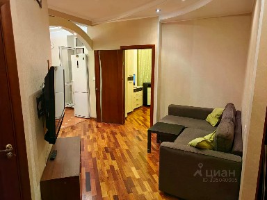 Сдается 1-комн. квартира, 48 м²