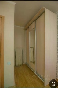 Сдается 1-комн. квартира, 34 м²
