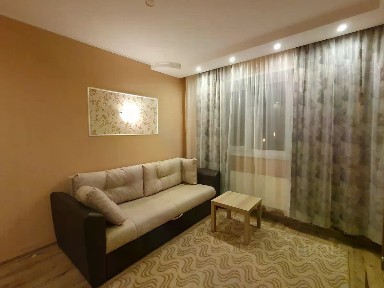 Сдается 1-комн. квартира, 40 м²