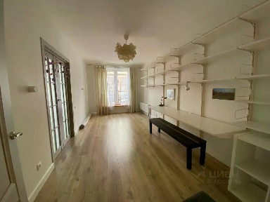 Сдается 2-комн. квартира, 63 м²