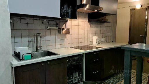 Сдается 3-комн. квартира, 90 м²