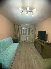 Сдается 1-комн. квартира, 38 м²