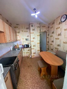 Сдается 1-комн. квартира, 42 м²