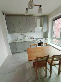 Сдается 2-комн. квартира, 52 м²