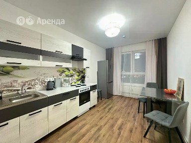 Сдается 1-комн. квартира, 34 м²
