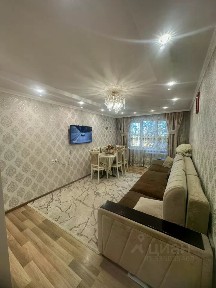 Сдается 2-комн. квартира, 44,2 м²