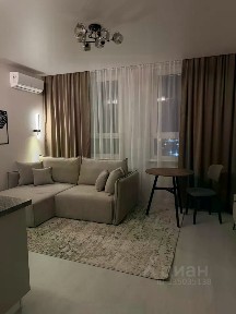 Сдается студия, 25 м²