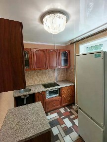 Сдается 1-комн. квартира, 30 м²