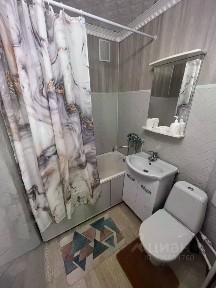Сдается 2-комн. квартира, 45 м²