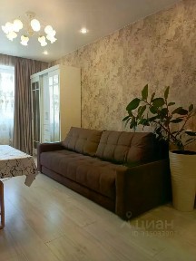 Сдается 1-комн. квартира, 41 м²