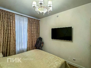 Сдается 1-комн. квартира, 34,4 м²