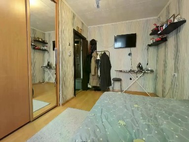 Сдается 1-комн. квартира, 19,8 м²