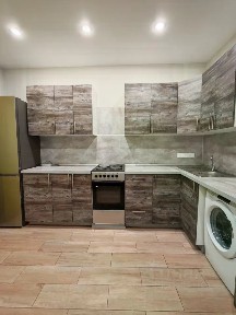 Сдается 1-комн. квартира, 46 м²