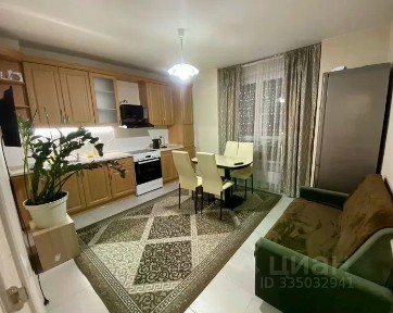 Сдается 2-комн. квартира, 62,1 м²