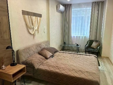 Сдается 1-комн. квартира, 37,4 м²