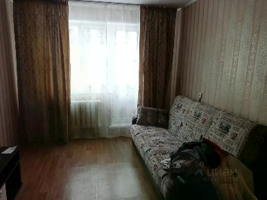 Сдается 1-комн. квартира, 28 м²