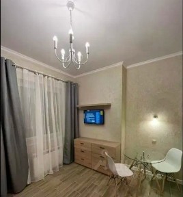 Сдается студия, 27 м²