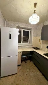 Сдается 1-комн. квартира, 28,9 м²