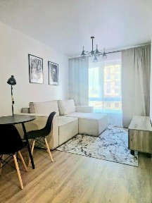 Сдается 1-комн. квартира, 32,6 м²