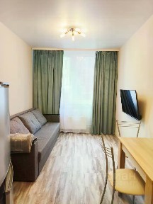 Сдается 1-комн. квартира, 30 м²