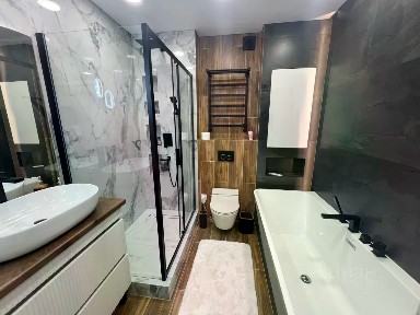 Сдается 1-комн. квартира, 41 м²
