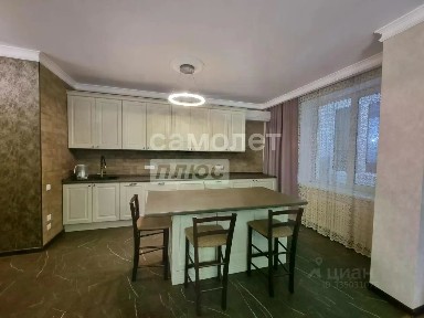 Сдается 2-комн. квартира, 70 м²