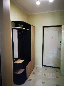 Сдается 1-комн. квартира, 36 м²
