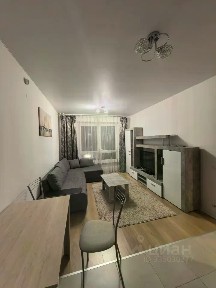 Сдается 3-комн. квартира, 52 м²