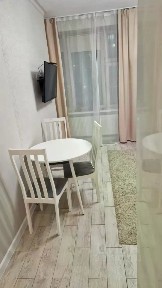 Сдается студия, 27,1 м²