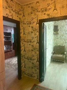 Сдается 1-комн. квартира, 37 м²