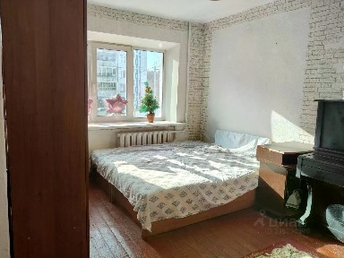 Сдается 1-комн. квартира, 30 м²