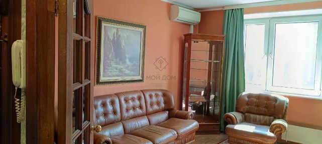 Сдается 2-комн. квартира, 52 м²