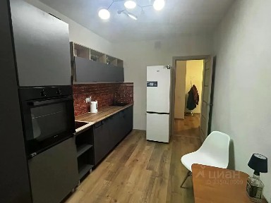 Сдается 1-комн. квартира, 43 м²