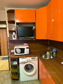 Сдается 1-комн. квартира, 36 м²