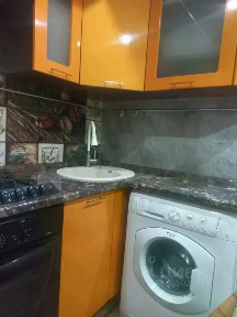 Сдается 2-комн. квартира, 42 м²