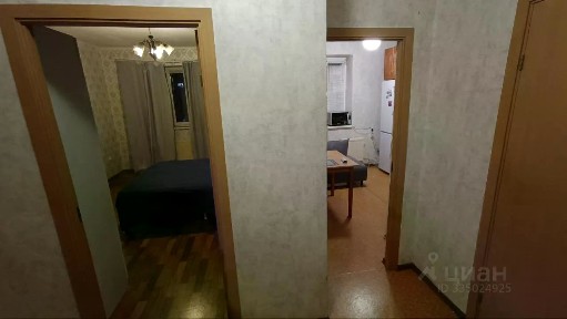 Сдается 1-комн. квартира, 40 м²